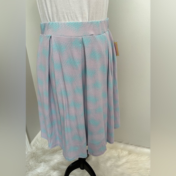 LulaRoe Madison Skirt - Picture 1 of 6